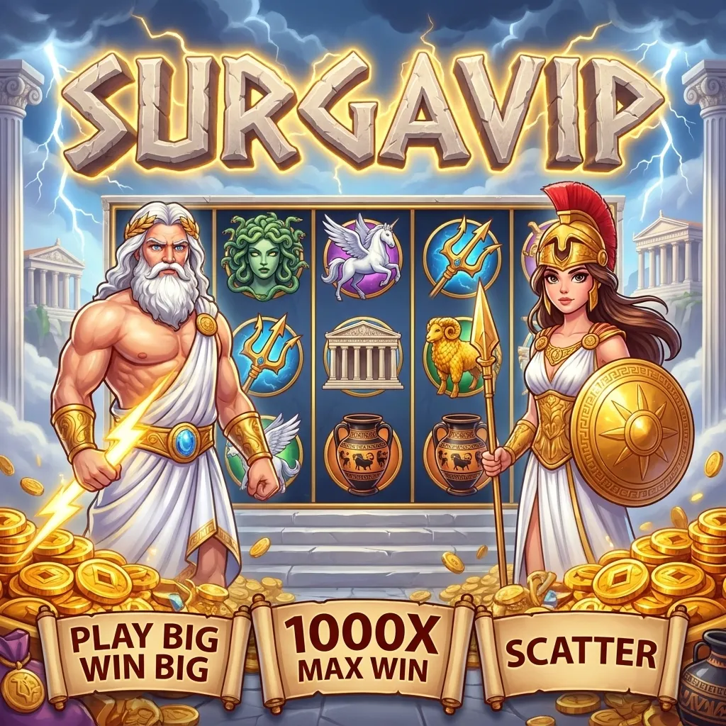 SURGAVIP